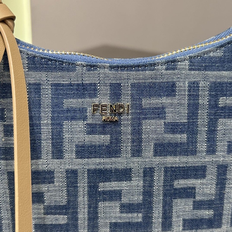 Fendi Top Handle Bags